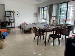 RiverGate (D9), Apartment #594679461